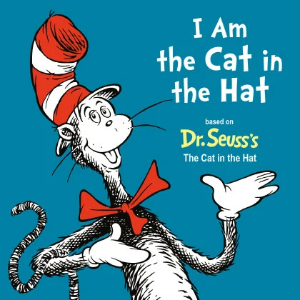 I Am the Cat in the Hat STANDARD