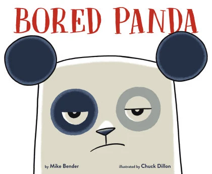 Bored Panda STANDARD