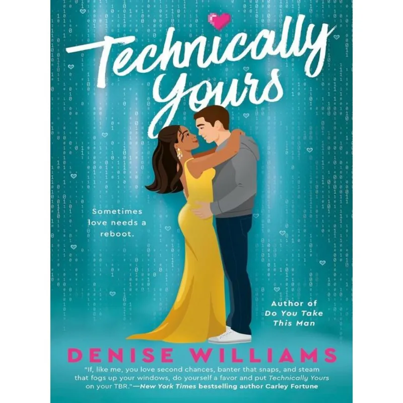 TECHNICALLY YOURS