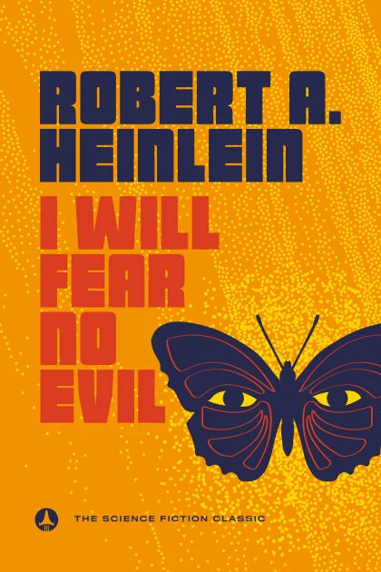 I Will Fear No Evil STANDARD