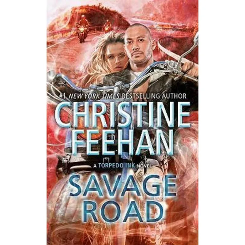 SAVAGE ROAD