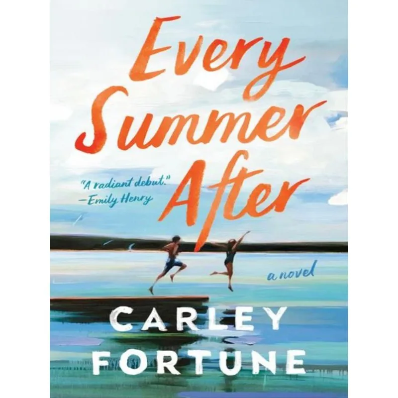 EVERY SUMMER AFTER
