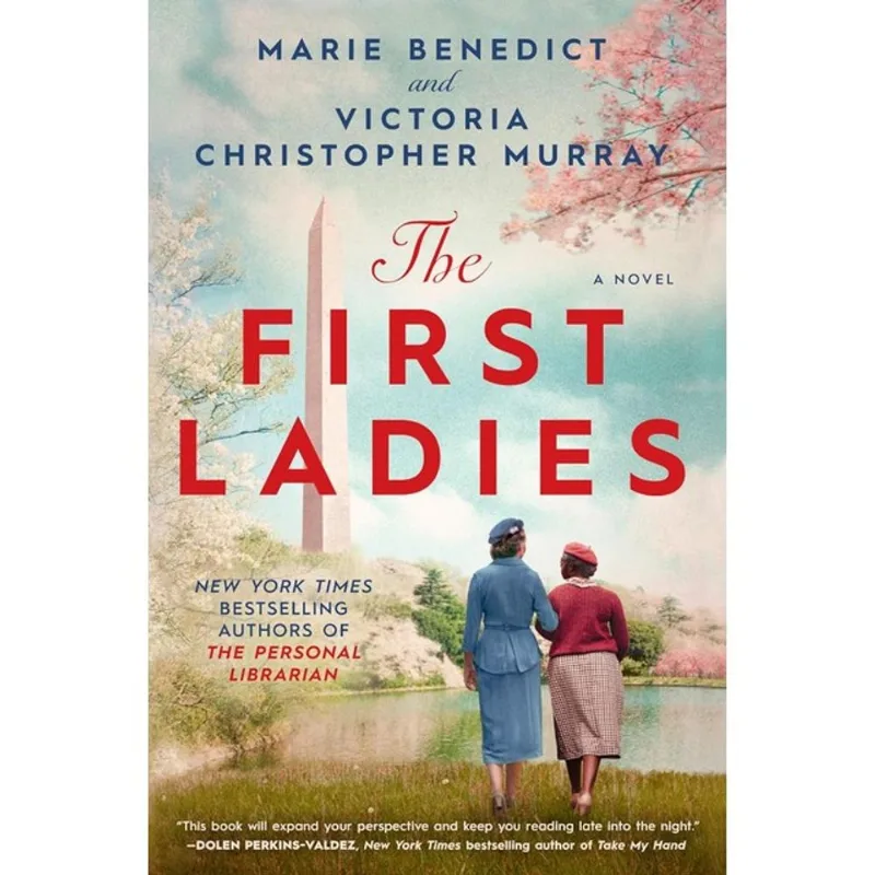 THE FIRST LADIES