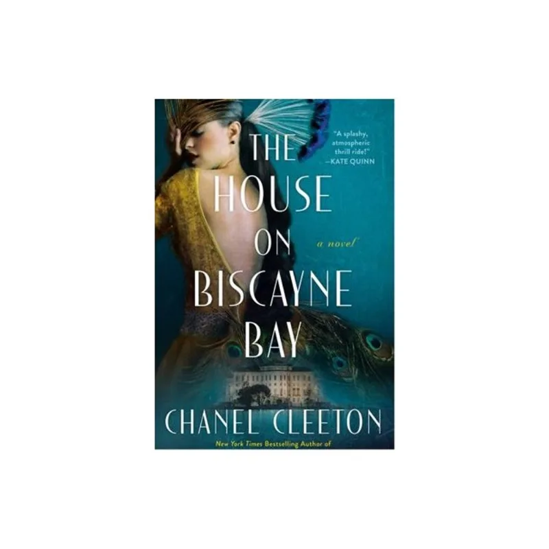 THE HOUSE ON BISCAYNE BAY