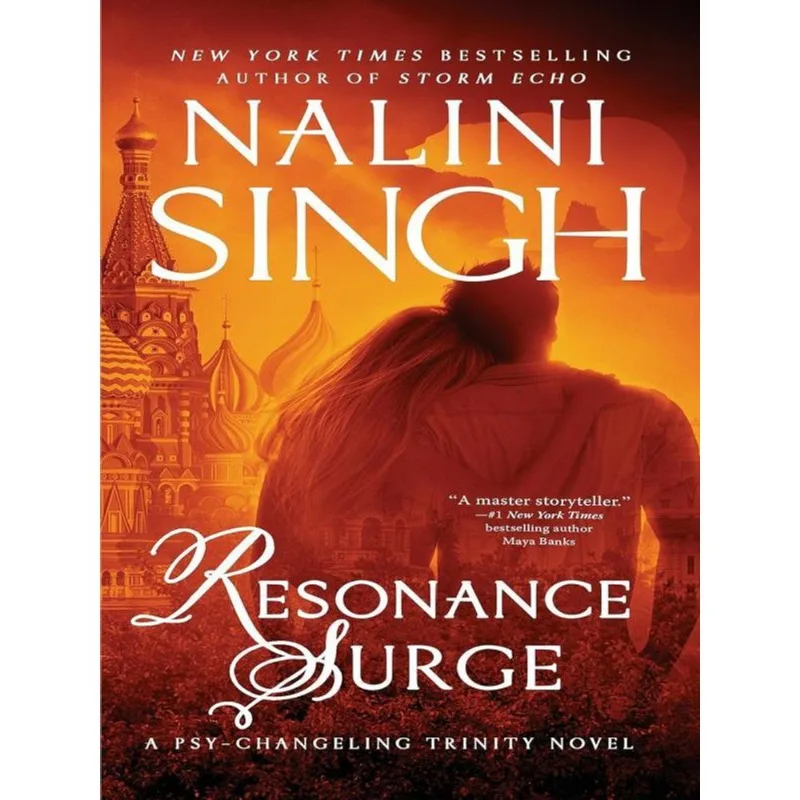 RESONANCE SURGE