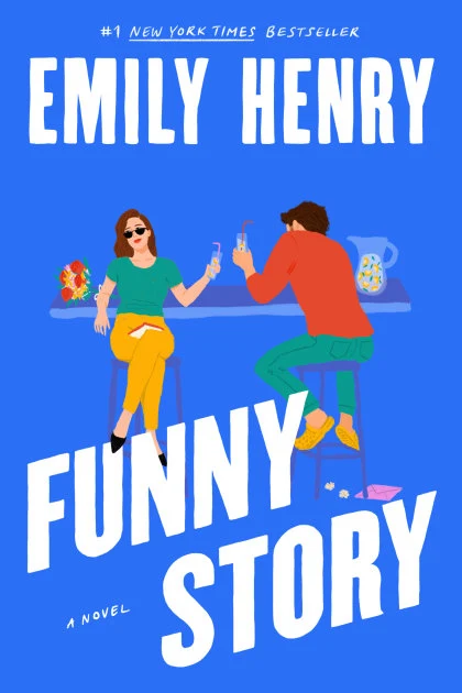 Funny Story STANDARD