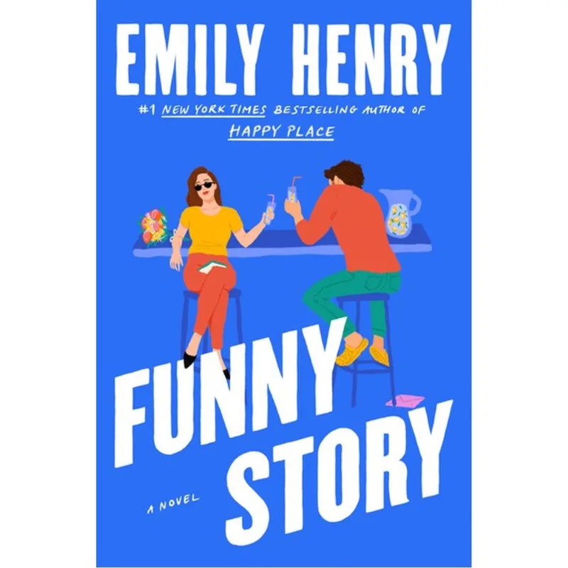 FUNNY STORY