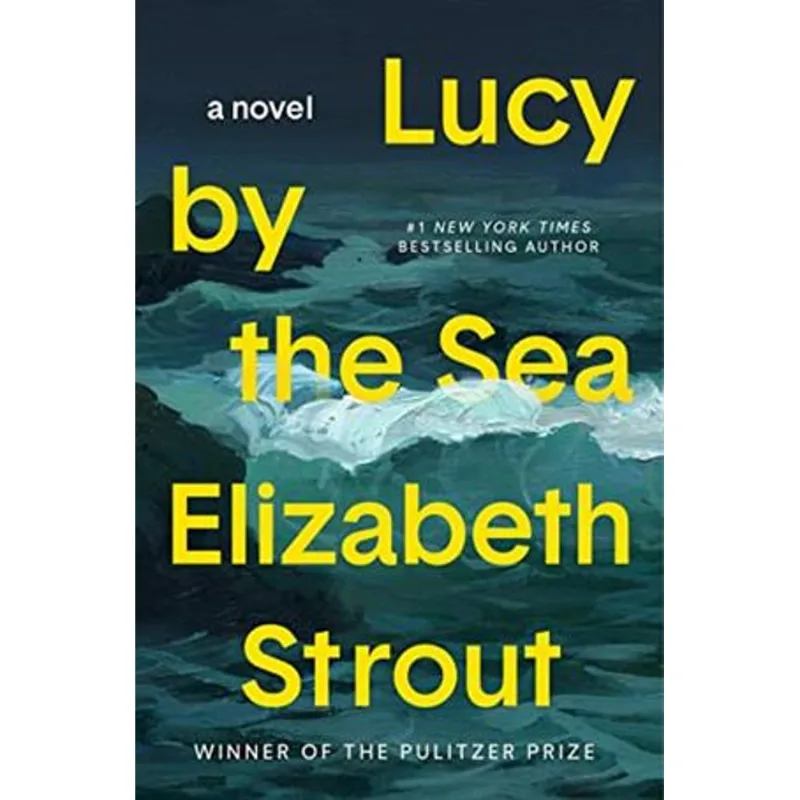 Lucy by The Sea: a Novel