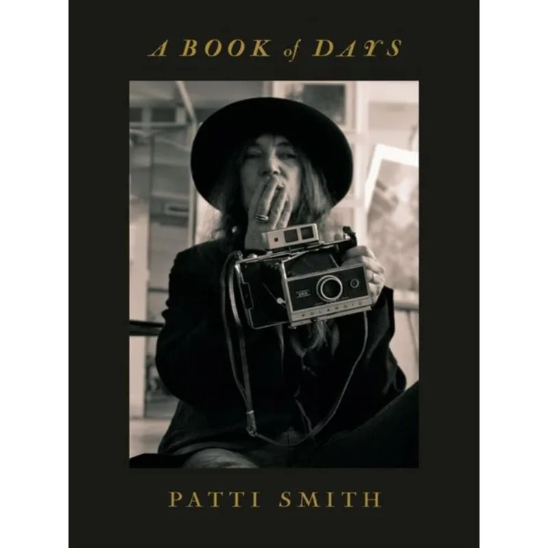 A BOOK OF DAYS