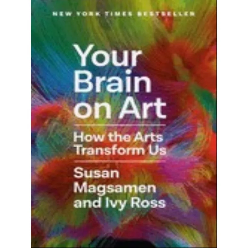 YOUR BRAIN ON ART