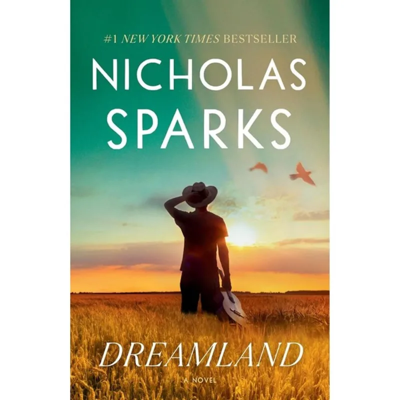 DREAMLAND