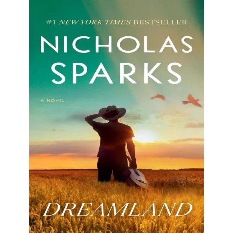 DREAMLAND