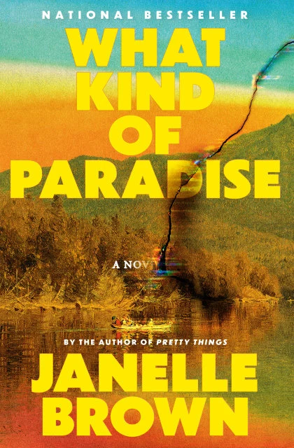 What Kind of Paradise STANDARD