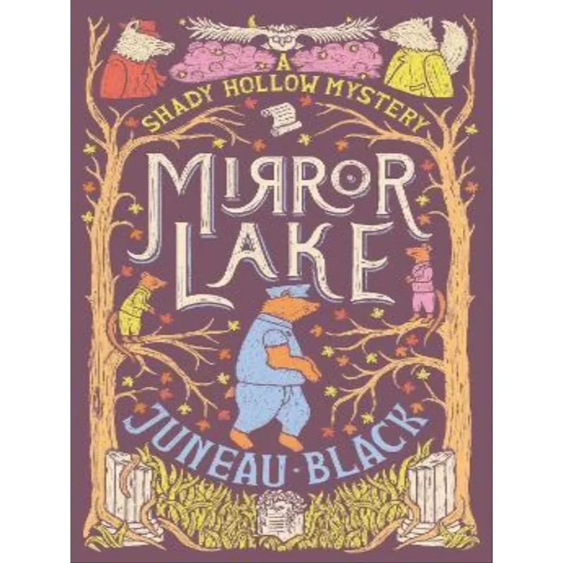 MIRROR LAKE
