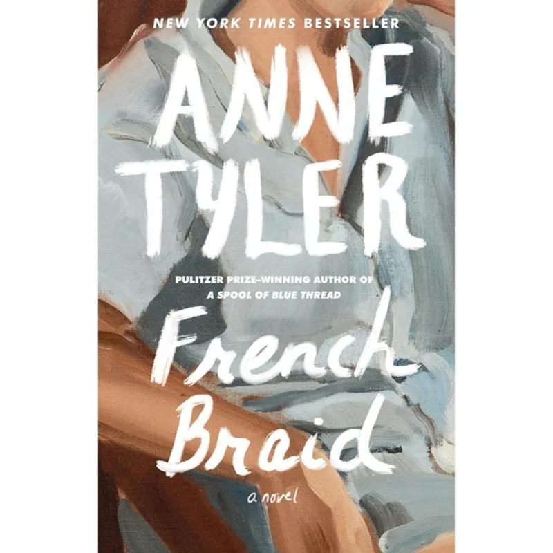 FRENCH BRAID