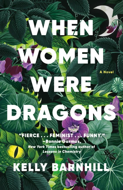 When Women Were Dragons STANDARD