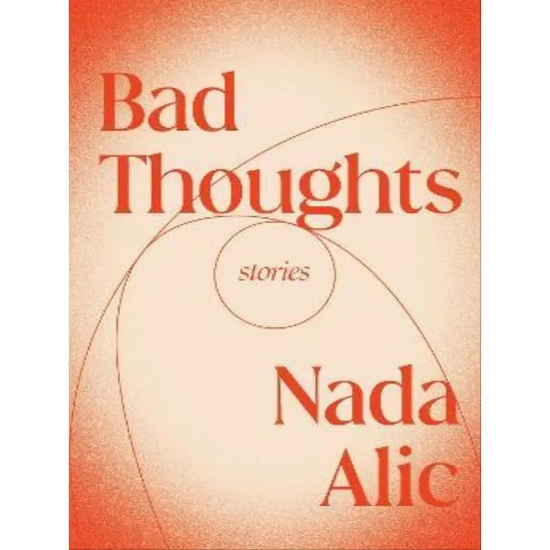 BAD THOUGHTS