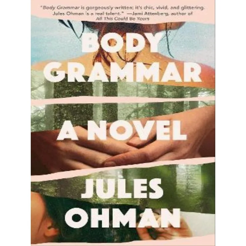 BODY GRAMMAR
