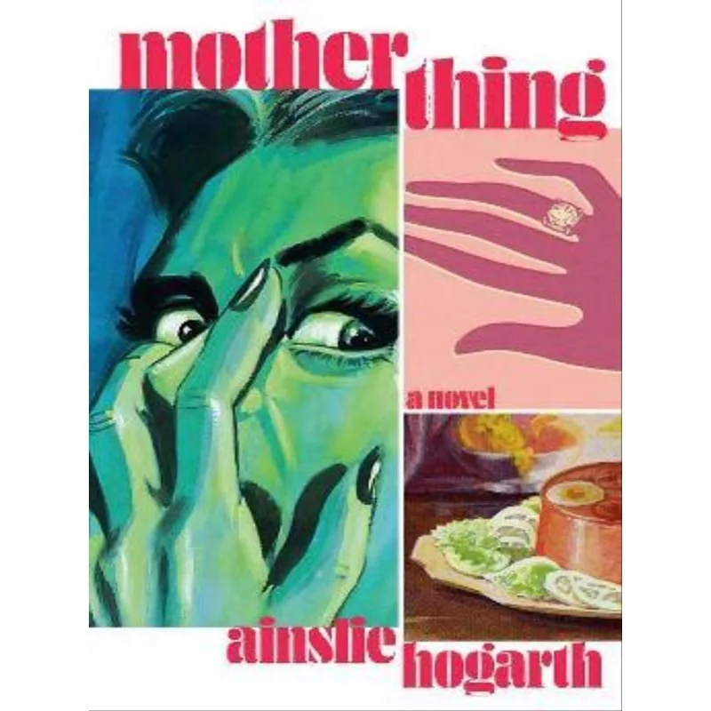MOTHERTHING