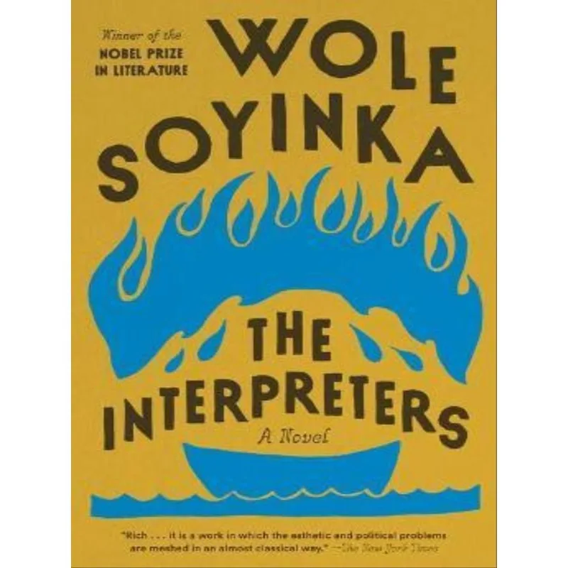 THE INTERPRETERS