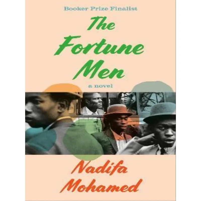 THE FORTUNE MEN