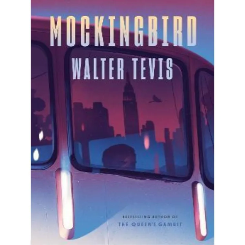 MOCKINGBIRD