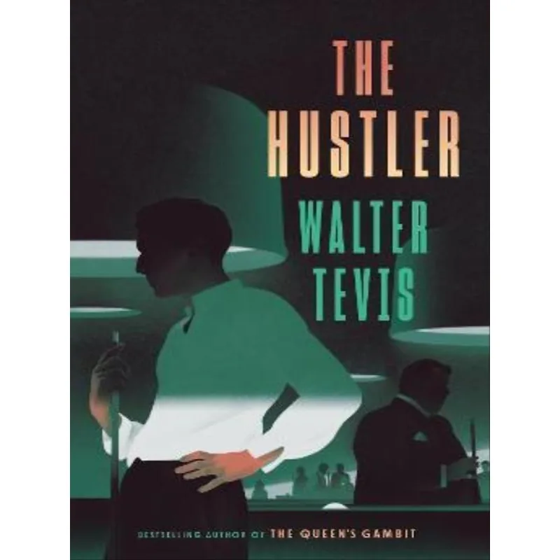 THE HUSTLER
