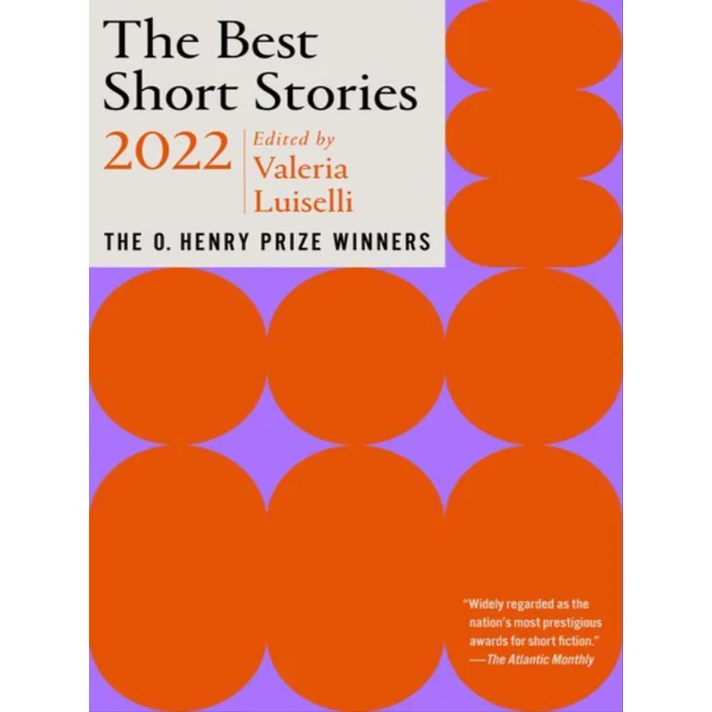 THE BEST SHORT STORIES 2022