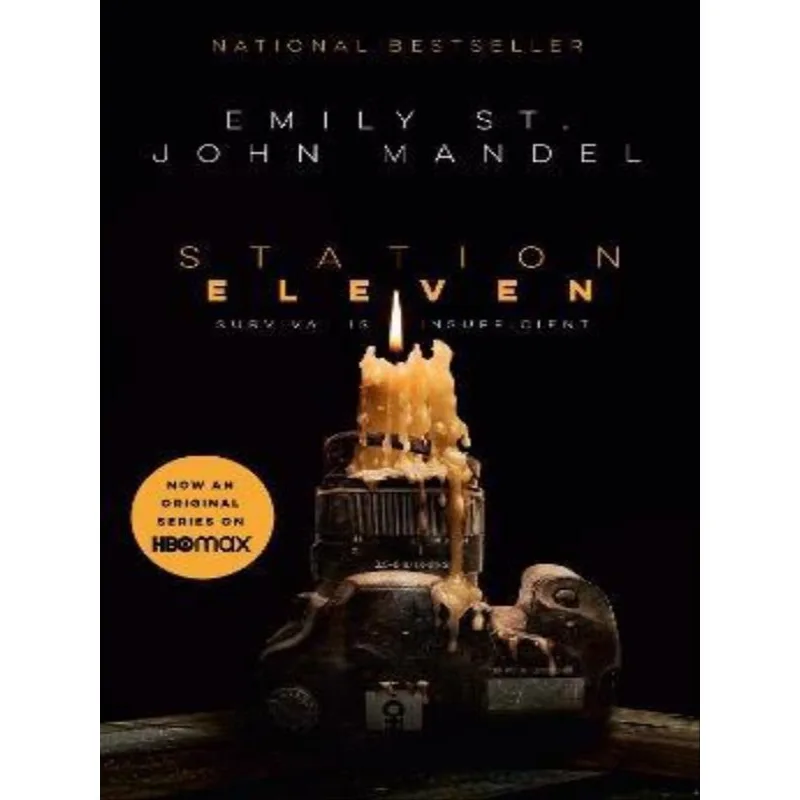 STATION ELEVEN