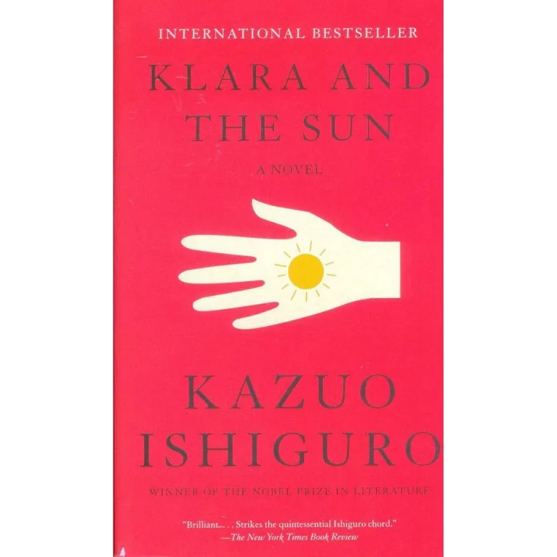 Klara and the Sun