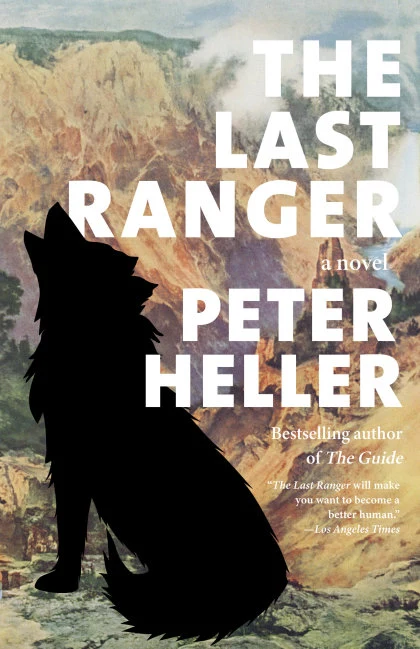 The Last Ranger STANDARD