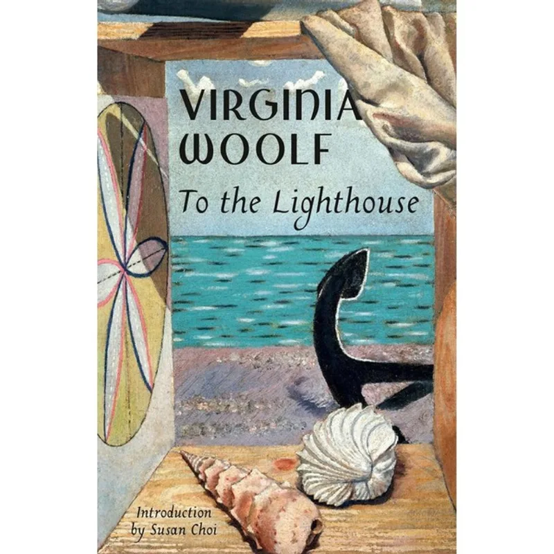 TO THE LIGHTHOUSE