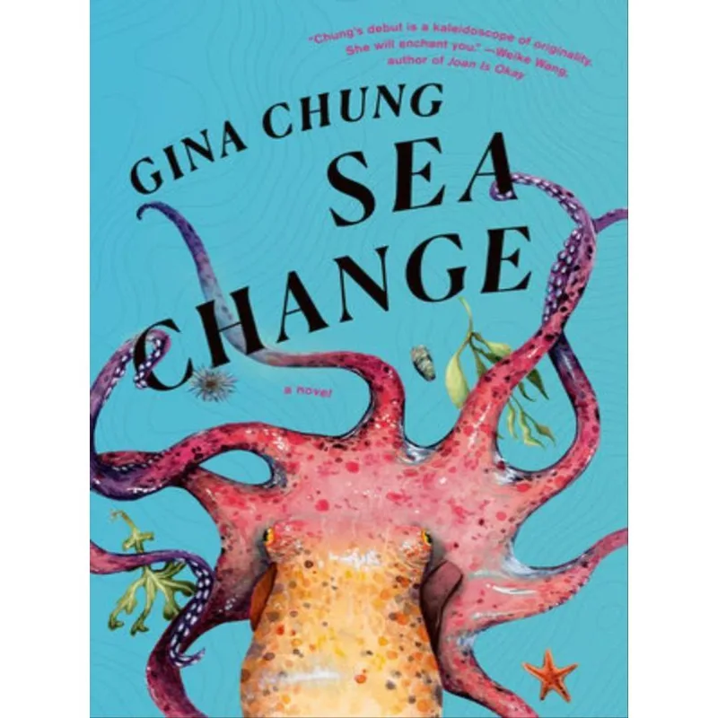 SEA CHANGE