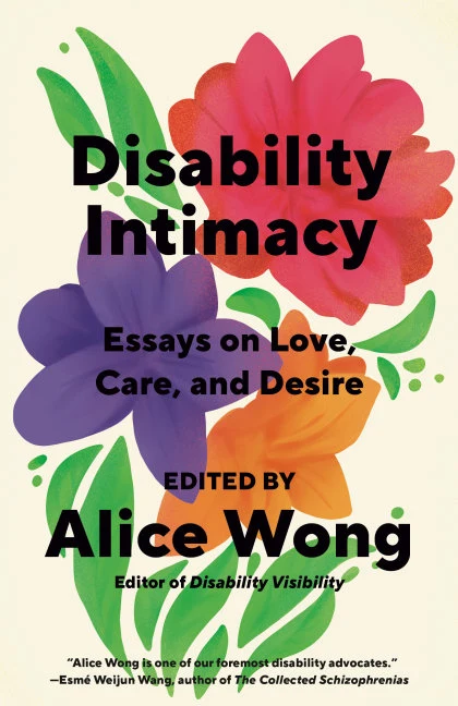 Disability Intimacy STANDARD