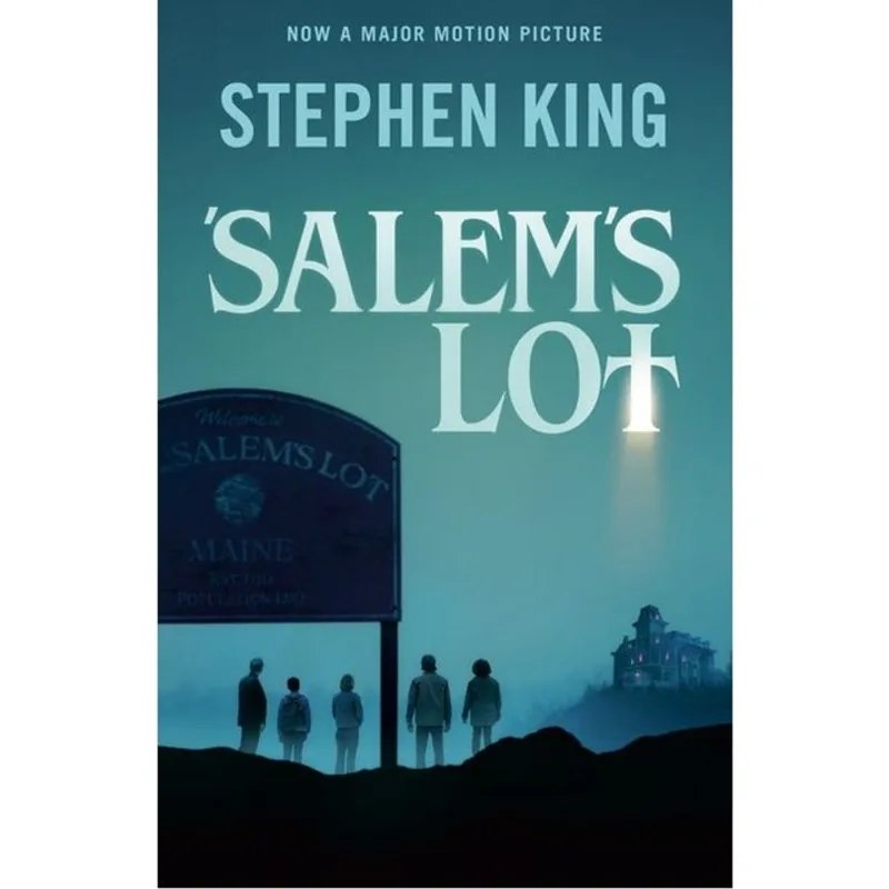 'SALEM'S LOT