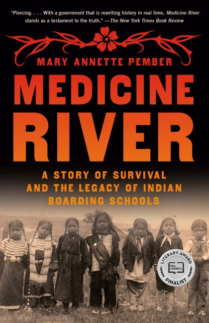Medicine River STANDARD