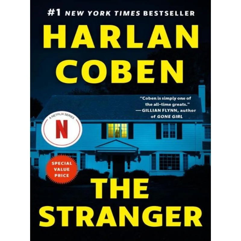THE STRANGER