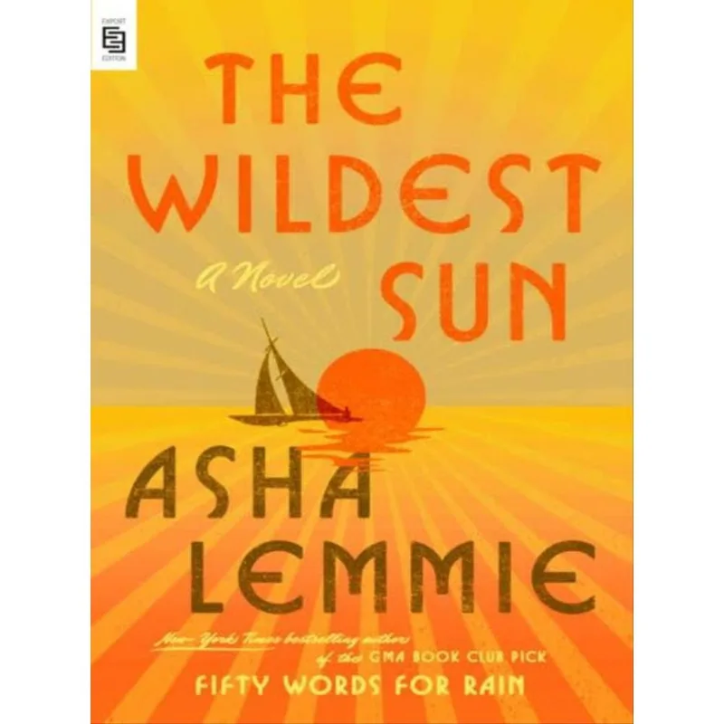 THE WILDEST SUN