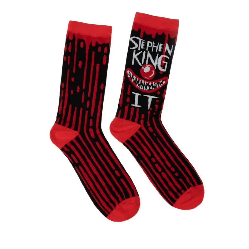 CALCETINES: It Socks Lg