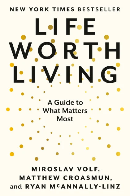 Life Worth Living STANDARD