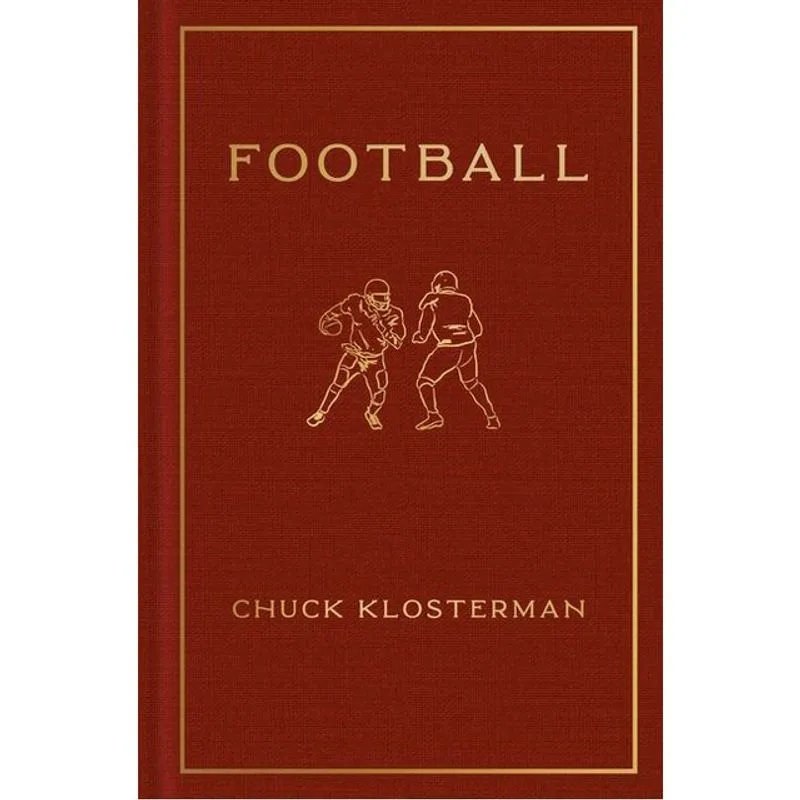 FOOTBALL