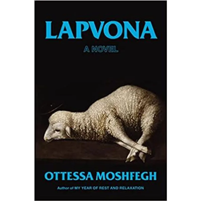 Lapvona: a Novel
