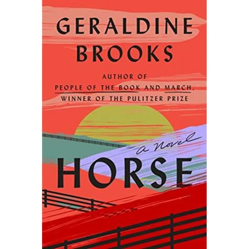 Horse: a Novel