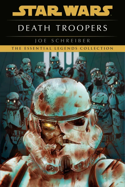 Death Troopers: Star Wars Legends STANDARD
