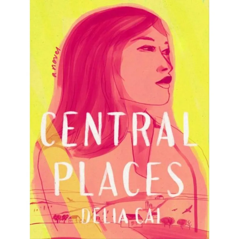 CENTRAL PLACES