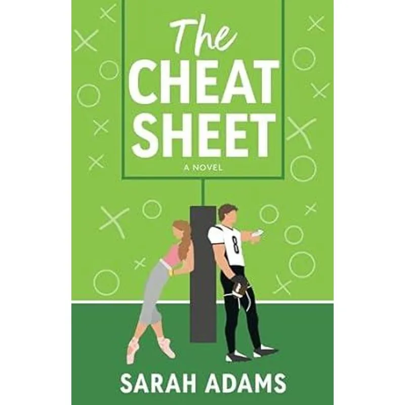 The Cheat Sheet
