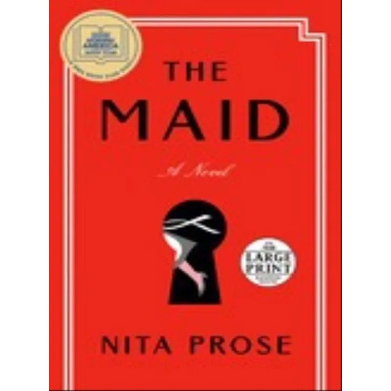 THE MAID
