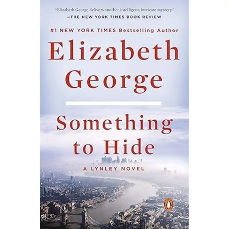 Something To Hide