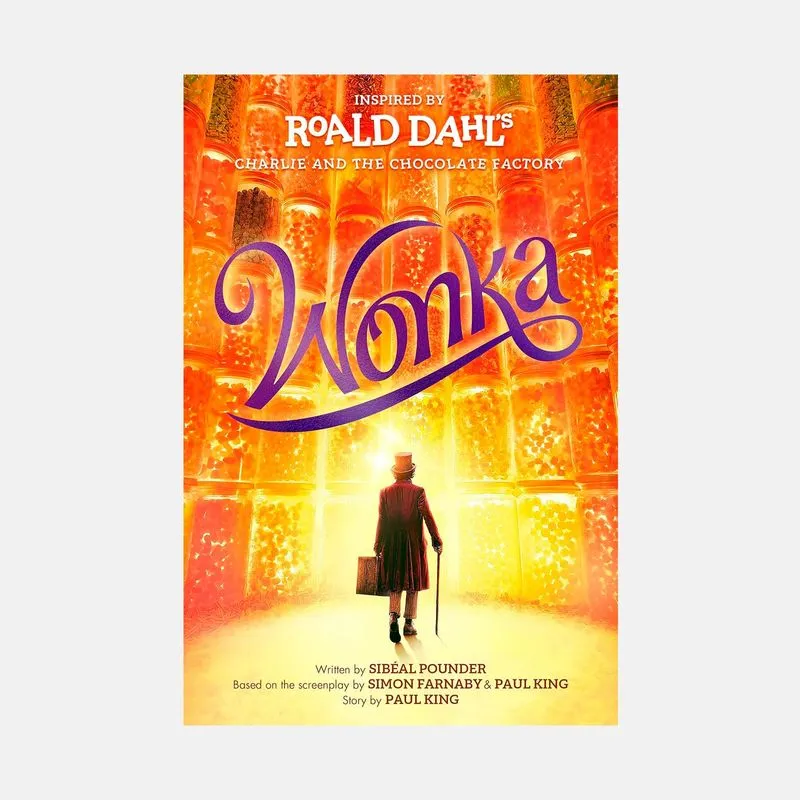 Wonka