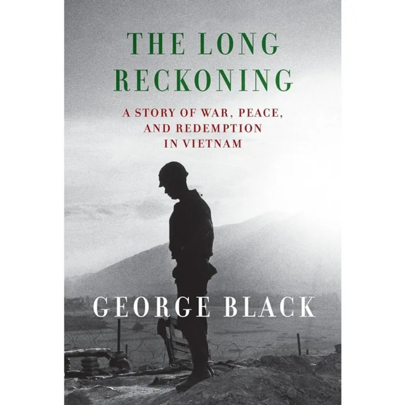 THE LONG RECKONING